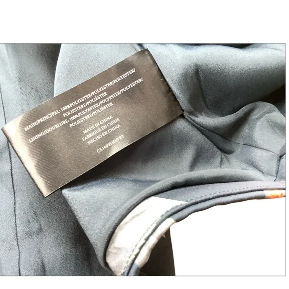 Cameo The Outcome Floral Dress Size Medium - Picture 9 of 11